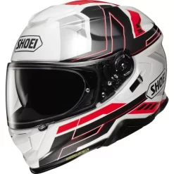 Shoei GT-Air II Aperture Full Face Helmet -Motorcycle parts 375 0119 2006 08