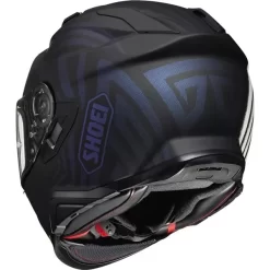Shoei GT-Air II Qubit Full Face Helmet -Motorcycle parts 375 0119 2105 03 A