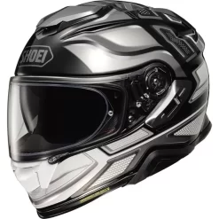 Shoei GT-Air II Notch Full Face Helmet -Motorcycle parts 375 0119 2405 05