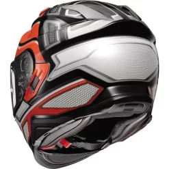 Shoei GT-Air II Notch Full Face Helmet -Motorcycle parts 375 0119 2408 03 A