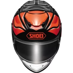 Shoei GT-Air II Notch Full Face Helmet -Motorcycle parts 375 0119 2408 03 B