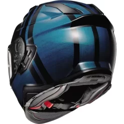 Shoei GT-Air II Glorify Full Face Helmet -Motorcycle parts 375 0119 2502 03 A