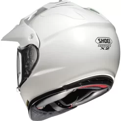 Shoei Hornet X2 Dual Sport Helmet -Motorcycle parts 375 0124 0109 03 A