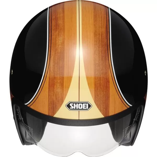 Shoei JO Waimea Open Face Helmet 2 Shoei JO Waimea Open Face Helmet - Image 2