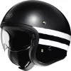 Shoei JO Sequel Open Face Helmet