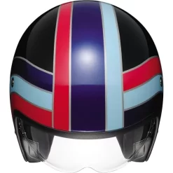 Shoei JO Nostalgia Open Face Helmet -Motorcycle parts 375 0131 1410 03 B