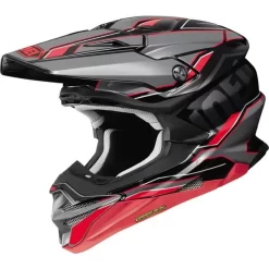 Shoei VFX-EVO Allegiant Helmet