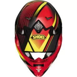 Shoei VFX-W Sear Helmet -Motorcycle parts 375 0145 8301 03 A