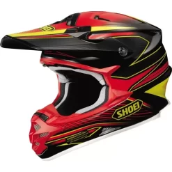 Shoei VFX-W Sear Helmet -Motorcycle parts 375 0145 8301 04