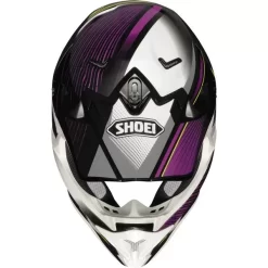 Shoei VFX-W Sear Helmet -Motorcycle parts 375 0145 8311 03 A