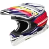 Shoei VFX-EVO Pinnacle Helmet