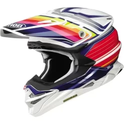 Shoei VFX-EVO Pinnacle Helmet