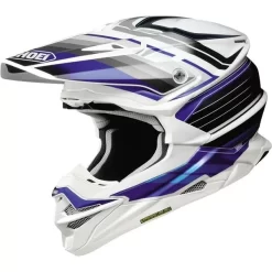 Shoei VFX-EVO Pinnacle Helmet 9 Shoei VFX-EVO Pinnacle Helmet -Motorcycle parts 375 0146 1702 07