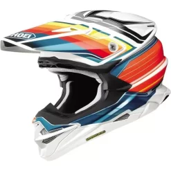 Shoei VFX-EVO Pinnacle Helmet 10 Shoei VFX-EVO Pinnacle Helmet -Motorcycle parts 375 0146 1708 05