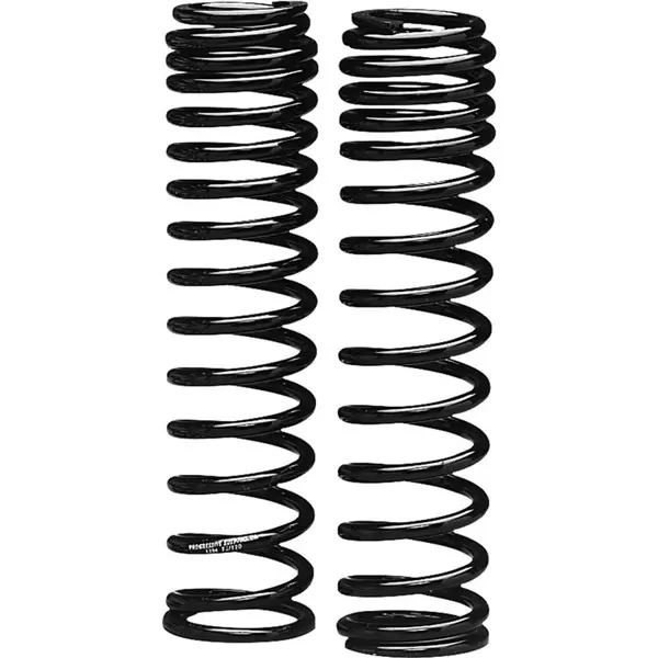Progressive Suspension 75 / 120 Spring Ratio Shock Spring 2 Progressive Suspension 75 / 120 Spring Ratio Shock Spring - Image 2