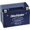 Bikemaster TruGel Battery