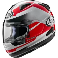 Arai Quantum-X Steel Full Face Helmet