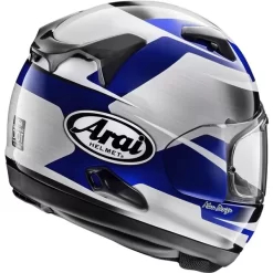 Arai Quantum-X Steel Full Face Helmet -Motorcycle parts 381 0101 15742 A