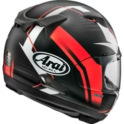 Arai Quantum-X Xen Full Face Helmet -Motorcycle parts 381 0101 15765 A