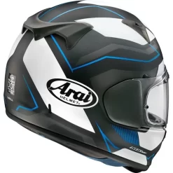 Arai Regent-X- Sensation Full Face Helmet -Motorcycle parts 381 0101 15843 A