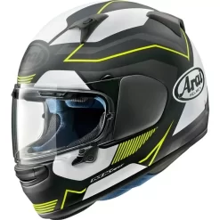 Arai Regent-X- Sensation Full Face Helmet -Motorcycle parts 381 0101 15848