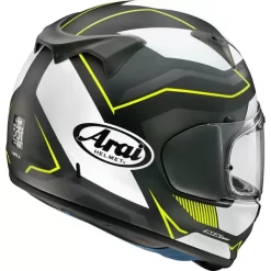 Arai Regent-X- Sensation Full Face Helmet -Motorcycle parts 381 0101 15848 A
