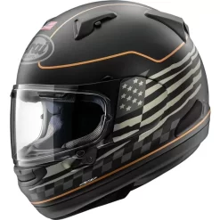 Arai Signet-X US Flag Full Face Helmet