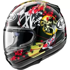 Arai Signet-X Oriental-2 Full Face Helmet