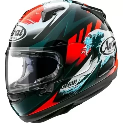 Arai Quantum-X Wave Full Face Helmet