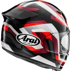 Arai Contour-X Snake Full Face Helmet -Motorcycle parts 381 0101 16067 A