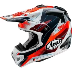 Arai VX-Pro4 Resolute Helmet -Motorcycle parts 381 0110 8477
