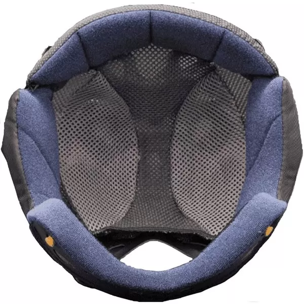 Arai Contour-X Replacement Helmet Liner 1 Arai Contour-X Replacement Helmet Liner