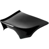 Arai Contour-X Replacement Rear Spoiler