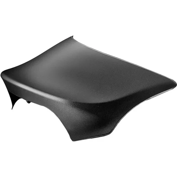 Arai Contour-X Replacement Rear Spoiler 2 Arai Contour-X Replacement Rear Spoiler - Image 2
