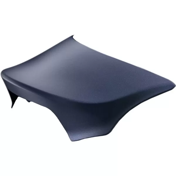 Arai Contour-X Replacement Rear Spoiler 3 Arai Contour-X Replacement Rear Spoiler - Image 3