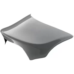 Arai Contour-X Replacement Rear Spoiler 10 Arai Contour-X Replacement Rear Spoiler -Motorcycle parts 381 0134 3445