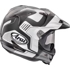 Arai XD-4 Vision Dual Sport Helmet 17 Arai XD-4 Vision Dual Sport Helmet -Motorcycle parts 381 0140 0155 A