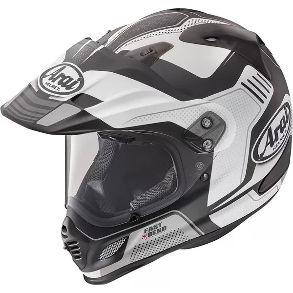 Arai XD-4 Vision Dual Sport Helmet 1 Arai XD-4 Vision Dual Sport Helmet
