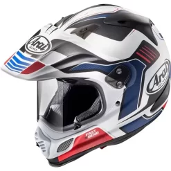 Arai XD-4 Vision Dual Sport Helmet 14 Arai XD-4 Vision Dual Sport Helmet -Motorcycle parts 381 0140 0165