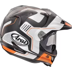 Arai XD-4 Vision Dual Sport Helmet 11 Arai XD-4 Vision Dual Sport Helmet -Motorcycle parts 381 0140 0167 A