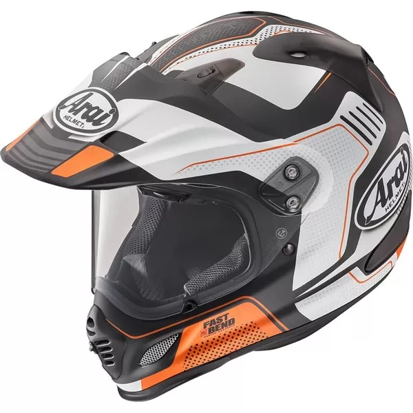 Arai XD-4 Vision Dual Sport Helmet 2 Arai XD-4 Vision Dual Sport Helmet - Image 2