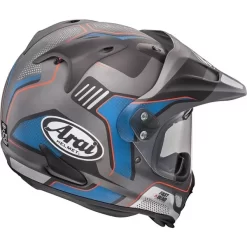 Arai XD-4 Vision Dual Sport Helmet 13 Arai XD-4 Vision Dual Sport Helmet -Motorcycle parts 381 0140 0173 A