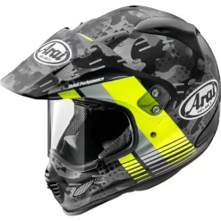 Arai XD-4 Cover Dual Sport Helmet