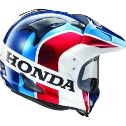 Arai XD-4 Africa Twin Dual Sport Helmet -Motorcycle parts 381 0140 0227 A