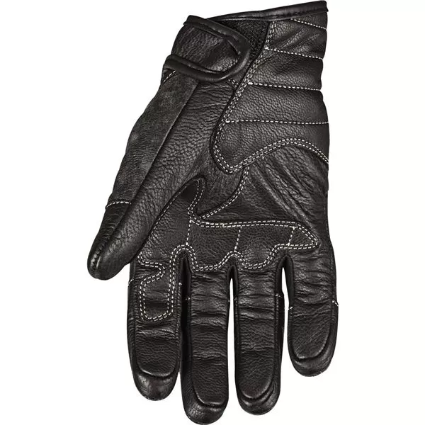 Speed And Strength Rust And Redemption Leather Gloves 3 Speed And Strength Rust And Redemption Leather Gloves - Image 3