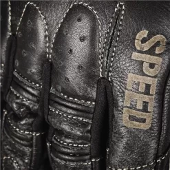 Speed And Strength Rust And Redemption Leather Gloves 14 Speed And Strength Rust And Redemption Leather Gloves -Motorcycle parts 387 8616 B