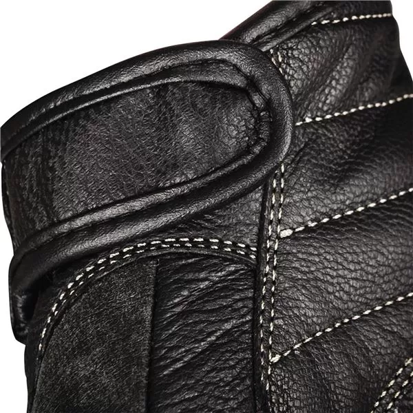 Speed And Strength Rust And Redemption Leather Gloves 6 Speed And Strength Rust And Redemption Leather Gloves - Image 6