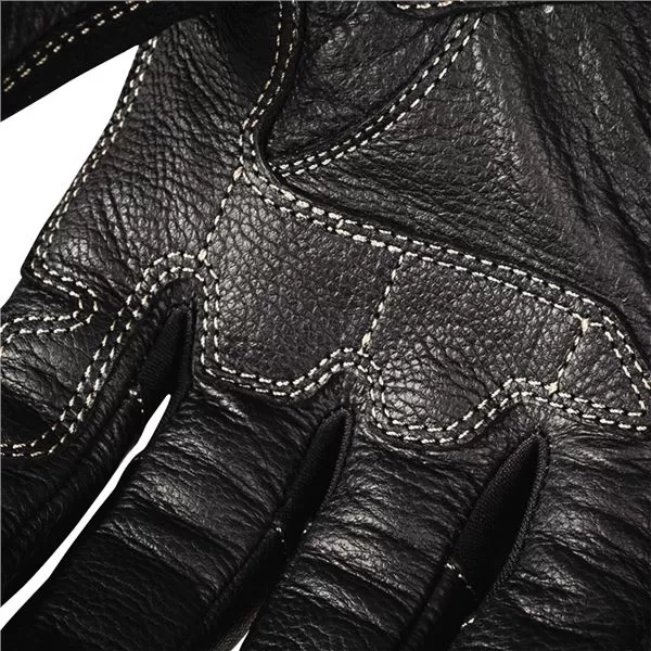 Speed And Strength Rust And Redemption Leather Gloves 7 Speed And Strength Rust And Redemption Leather Gloves - Image 7