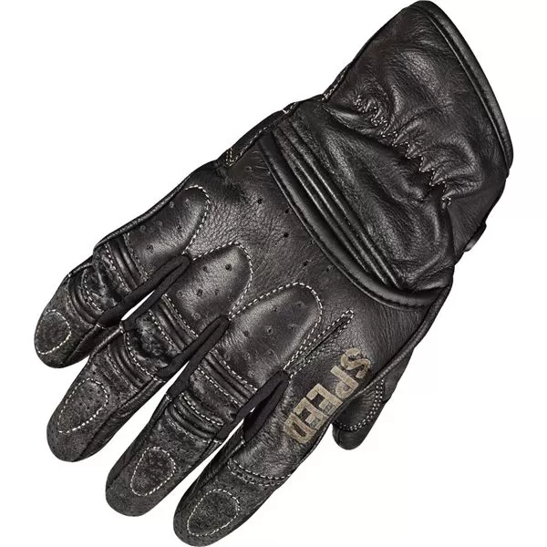 Speed And Strength Rust And Redemption Leather Gloves 2 Speed And Strength Rust And Redemption Leather Gloves - Image 2