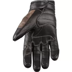 Speed And Strength Rust And Redemption Leather Gloves 19 Speed And Strength Rust And Redemption Leather Gloves -Motorcycle parts 387 8621 A